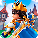 Royal Revolt 2: Tower Defense