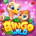 Bingo Wild - Animal BINGO Game