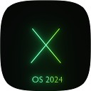 XOS Launcher 12