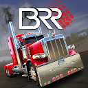 Big Rig Racing: Drag racing