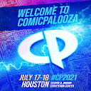 Comicpalooza 2021