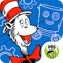 The Cat in the Hat Invents: Pr