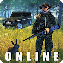 Hunting Online