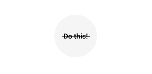 Simple to-do and grocery list!