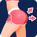 Buttocks Workout - Fitness App