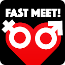 FastMeet: Chat, Dating, Love