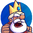 King Crusher – a Roguelike Gam