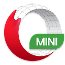 Opera Mini browser beta