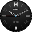 MVMT - Modern Sport Watch Face