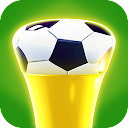 Hue World Cup for Philips Hue