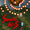 Samurai Aces: Tengai Episode1