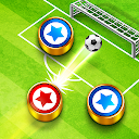 Soccer Stars: Football Kick