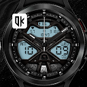 X Style Watch Face