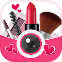 Virtual Face Makeover Editor