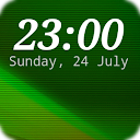 DIGI Clock Widget