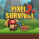 Pixel Survival Game 2.o