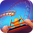 Craft & Ride: Roller Coaster B