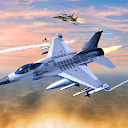 Aircraft Strike: Jet Fighter