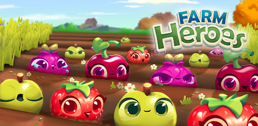 Farm Heroes Saga