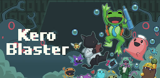 Kero Blaster