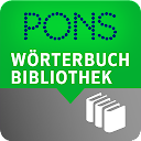 PONS Dictionary Library - Offl