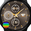 Classic Watch Face