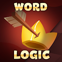 Word Logic - Brain Game Puzzle