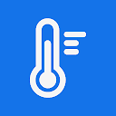 Weather Thermometer