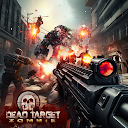 Dead Target: Zombie Games 3D