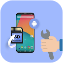 SD Card Repair Fixer