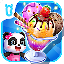 Baby Panda’s Ice Cream Shop