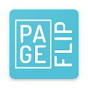 PageFlip - Web Comic Viewer