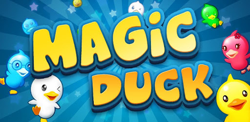 Magic Duck - Candy Life Pet Je