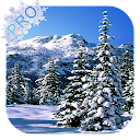 Winter Pro Live Wallpaper