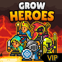 Grow Heroes VIP