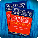 Webster's Dictionary+Thesaurus