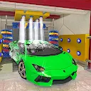 Smart Car Wash Game: Car Games