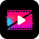 Video Maker Music Video Editor