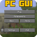 PC GUI Pack for Minecraft PE