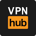 VPNhub: Unlimited & Secure