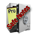 Safe Notes Pro Secure NotePad