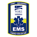 Wake County EMS