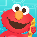 Sesame Street Art Maker