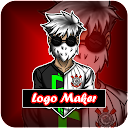 FF Logo Maker - Gaming Esport