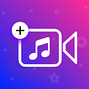 Add Music To Video & Editor