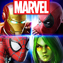 MARVEL Strike Force: Squad RPG