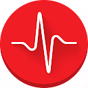 Cardiograph - Heart Rate Meter