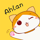 Ahlan-Group Voice Chat Room