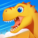 Jurassic Rescue Dinosaur games