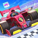 Coding for kids - Racing games